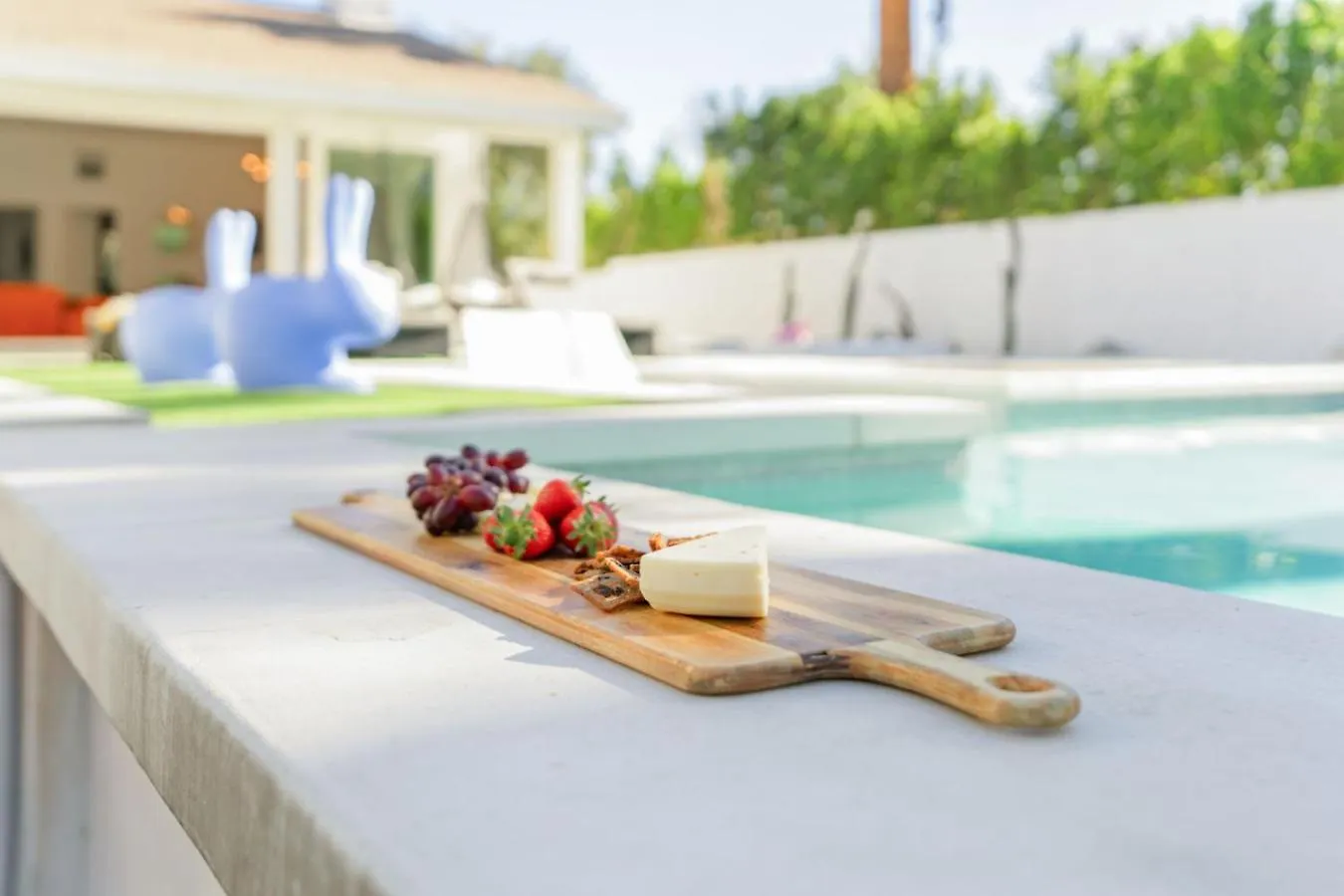 Holiday home El Cid By Rather Be Properties Palm Springs