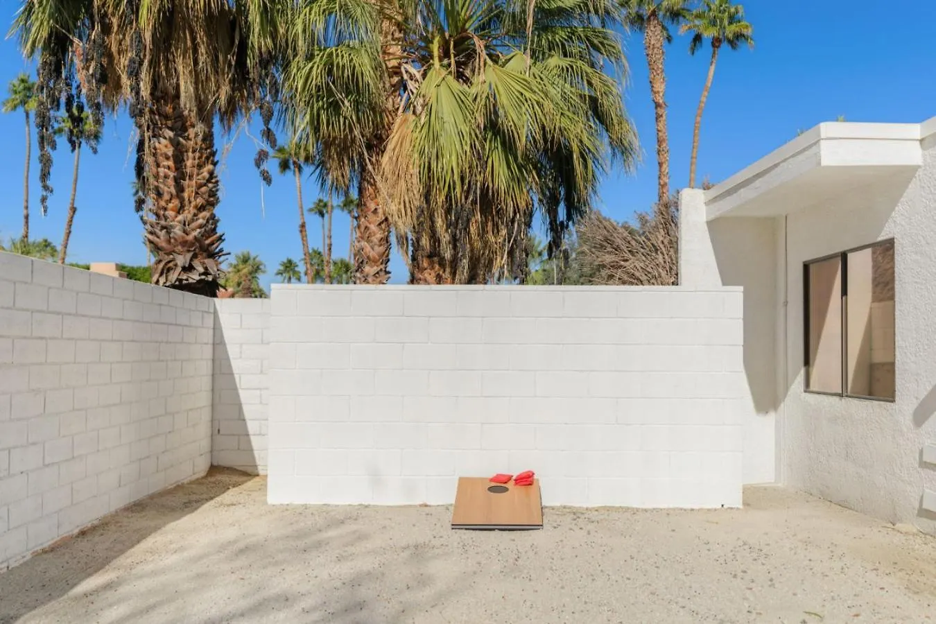 El Cid By Rather Be Properties Palm Springs 0*,  United States
