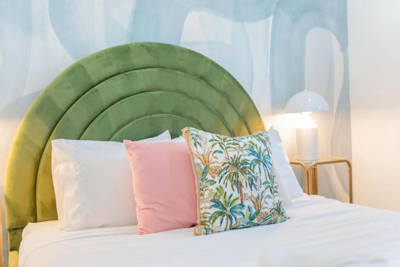 El Cid By Rather Be Properties Palm Springs 0*,
