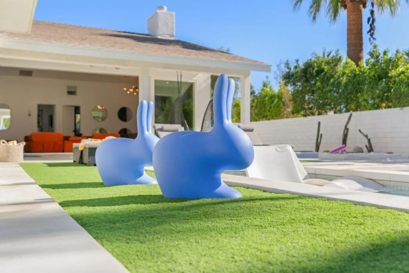 El Cid By Rather Be Properties Palm Springs