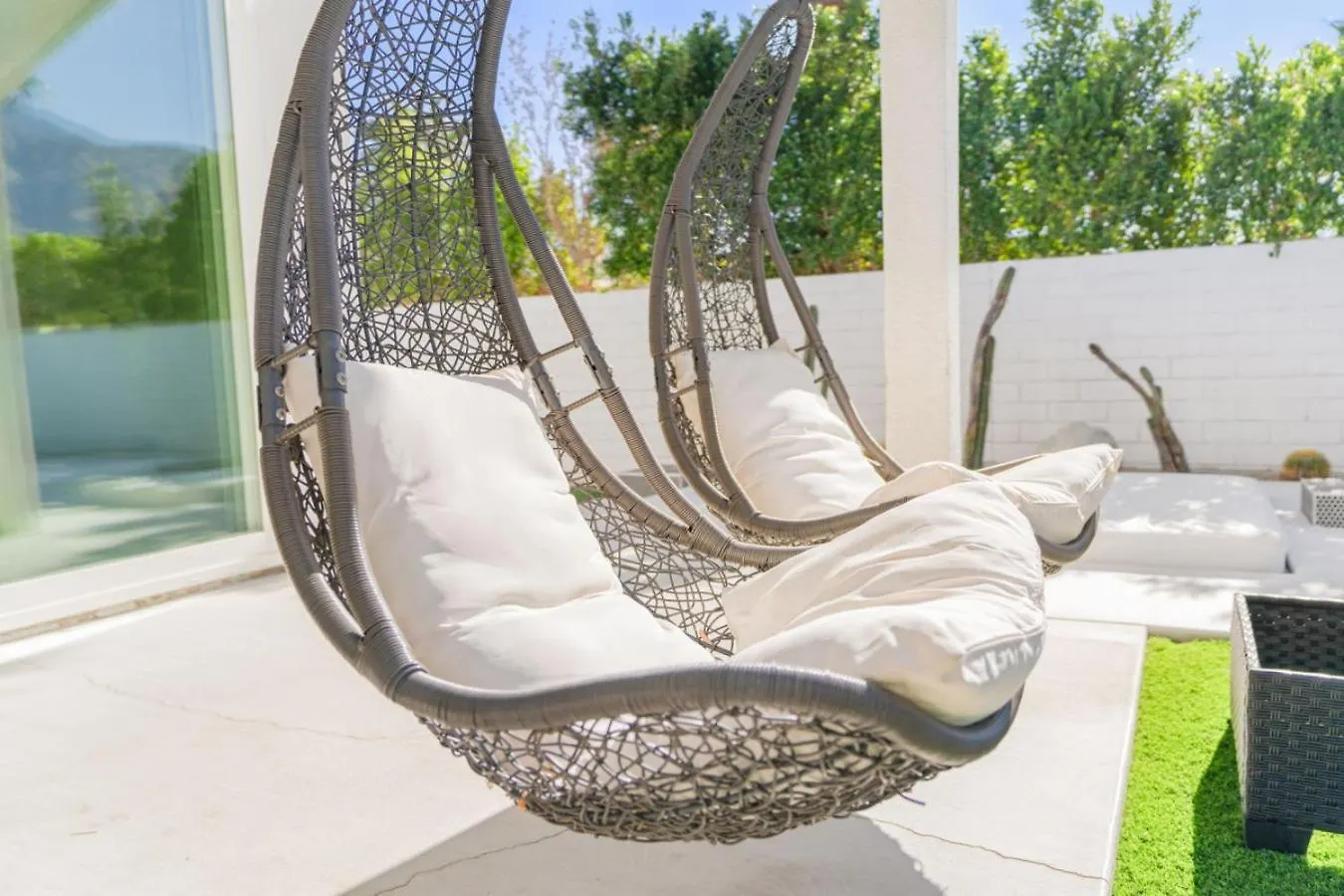 Holiday home El Cid By Rather Be Properties Palm Springs