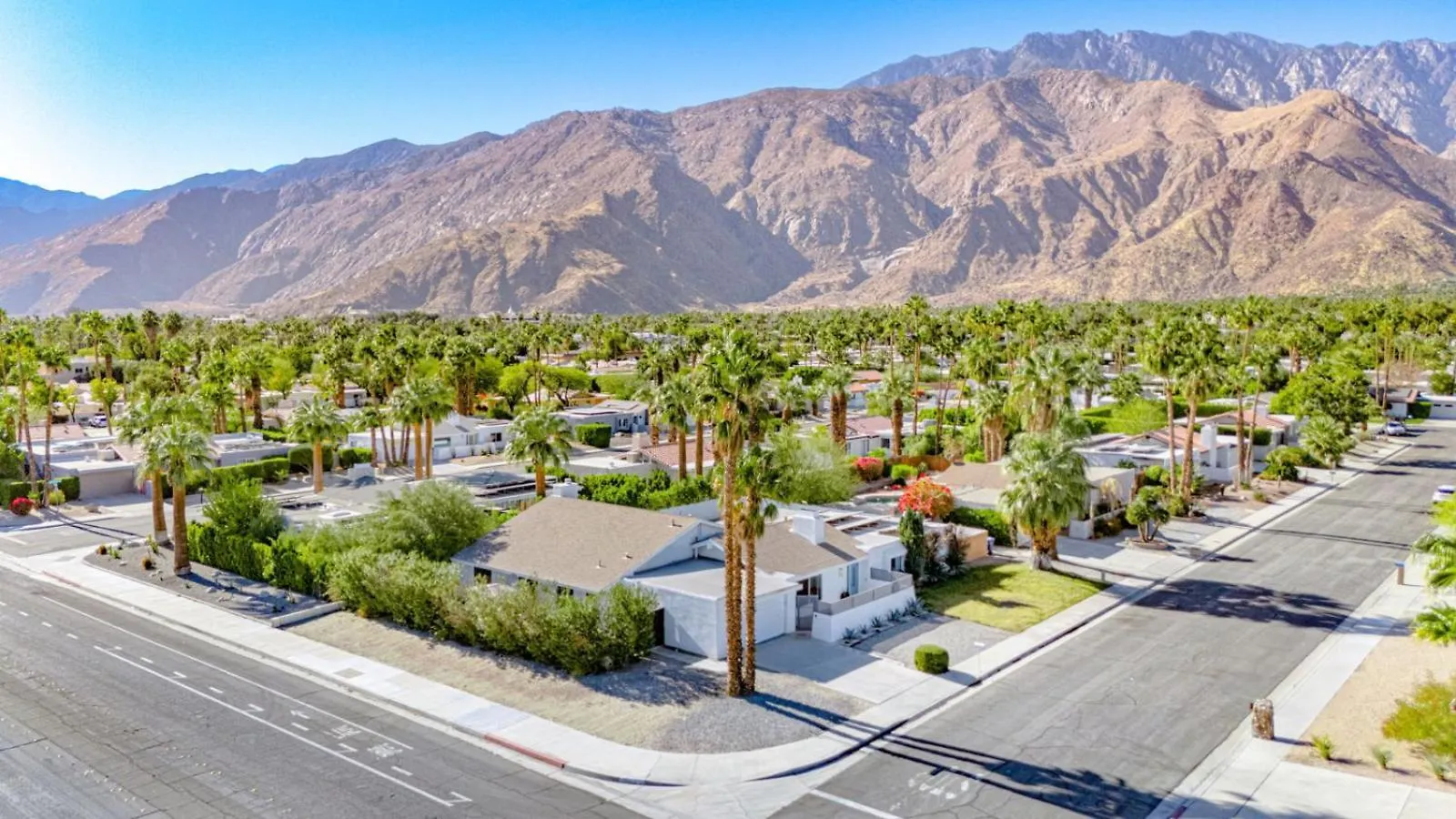 El Cid By Rather Be Properties Palm Springs 0*,  United States