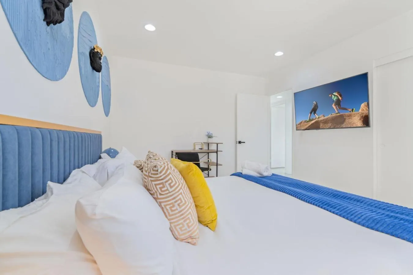 El Cid By Rather Be Properties Palm Springs Holiday home