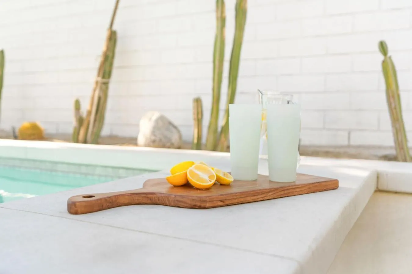 El Cid By Rather Be Properties Palm Springs United States